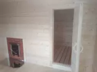 баню построить цена