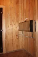 отделка бани