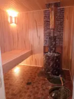 каркасная баня под ключ цена