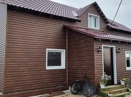фасадные работы Красноярск