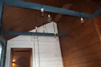 построить дом из бруса цена