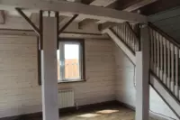 брусовый дом под ключ