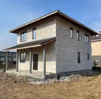 строительство под ключ из газобетона в Красноярске