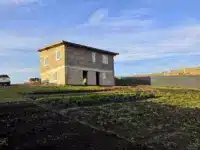 дом из блоков построить ключ