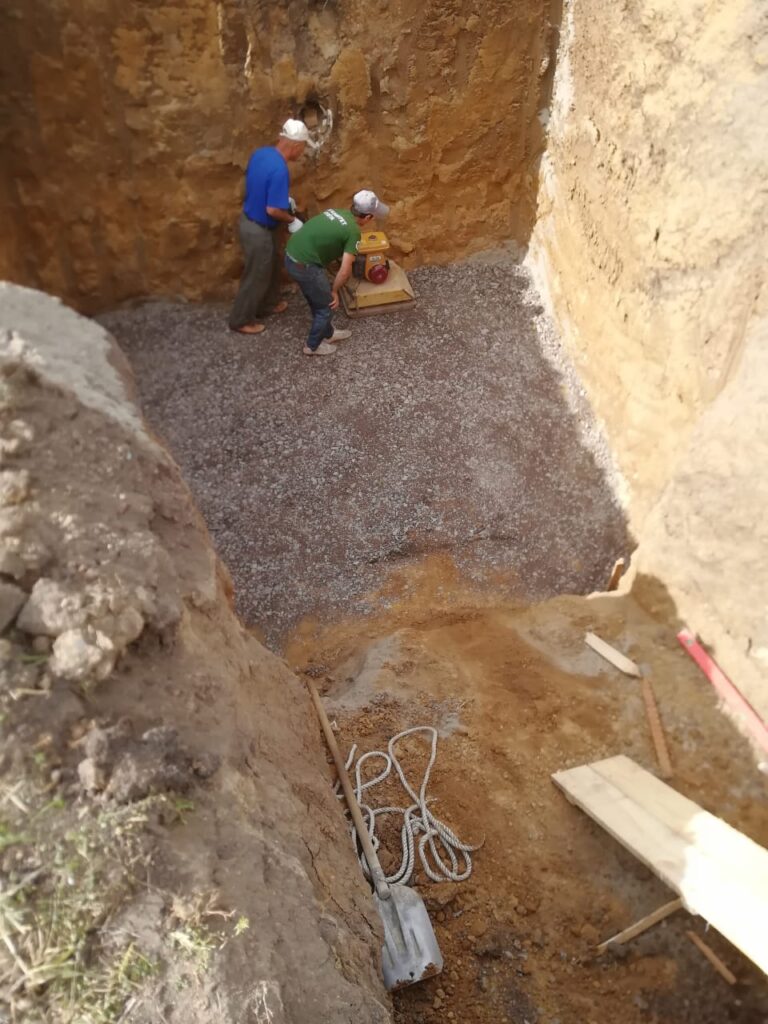 строительство домов из газобетона в красноярске